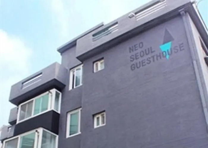 Neo * Seoel