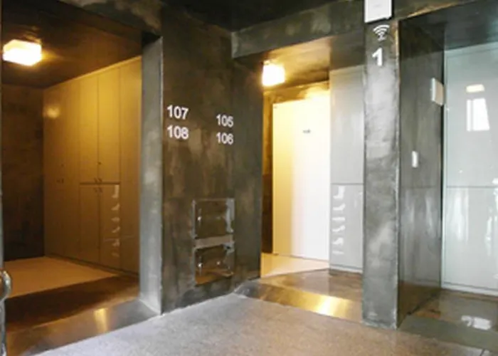 Neo Hostel Seoel