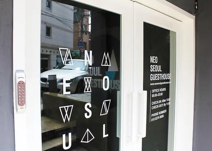 Hostel Neo Seoel