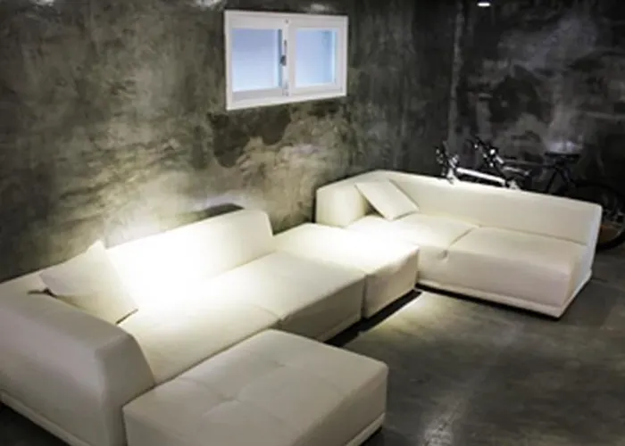Hostel Neo *