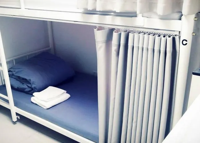 Neo Hostel *