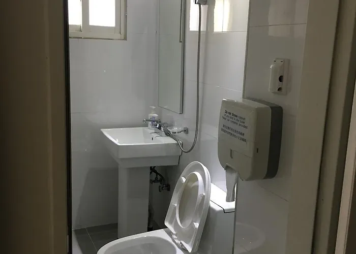Neo Hostel Seoel