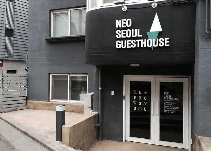 Neo * Seoel