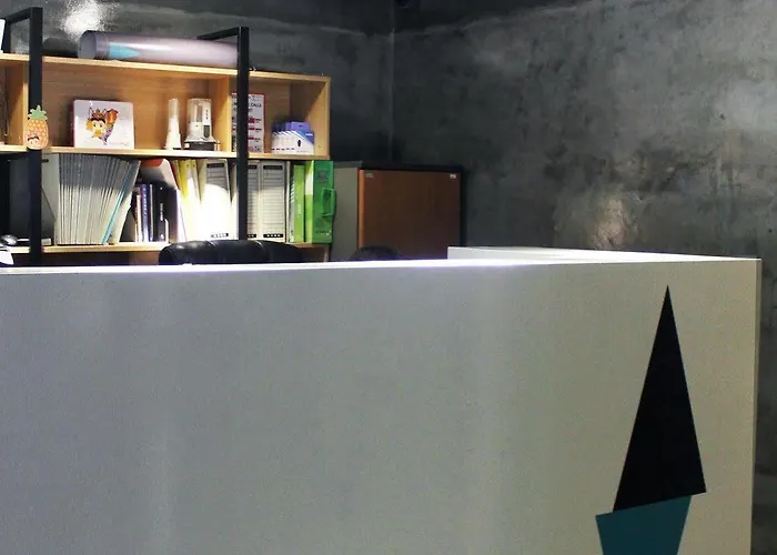 Neo Hostel Seoel